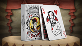 Professor Tates Travelling Road Show Classic Edition Playing Cards
